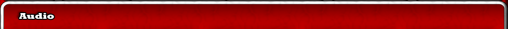 audio