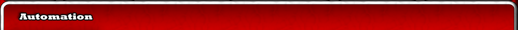 automation