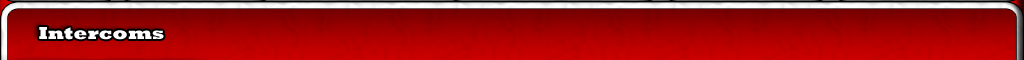 intercom